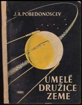 Umelé družice Zeme