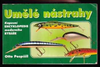 Umělé nástrahy