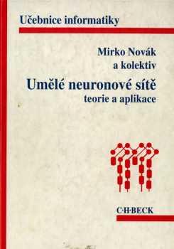 Umělé neuronové sítě