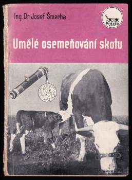 Umělé osemeňování skotu