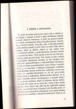 Charles Baudelaire: Umělé ráje
