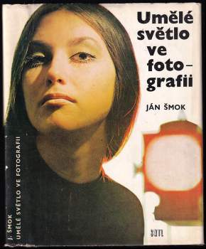 Umělé světlo ve fotografii