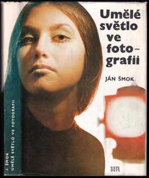 Ján Šmok: Umělé světlo ve fotografii