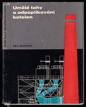 Umělé tahy a odpopílkování kotelen