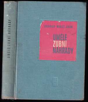 Umělé zubní náhrady