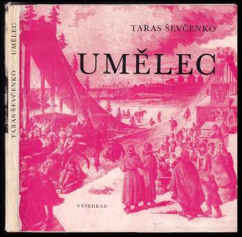 Umělec