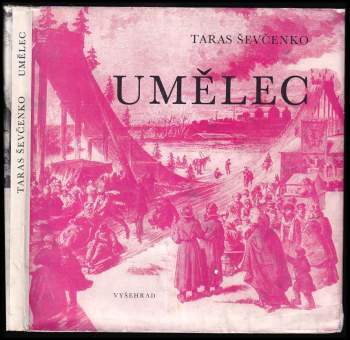Umělec