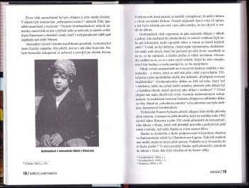 Amir D Aczel: Umělec a matematik