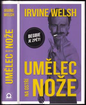 Umělec na ostří nože