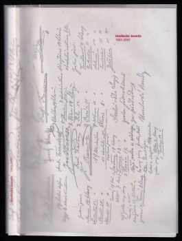 Umělecká beseda 1863-2003