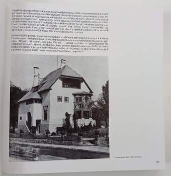 Bernd Krimmel: Umělecká kolonie Darmstadt 1899-1914