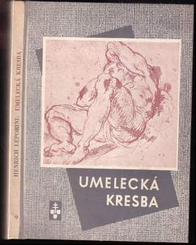 Umelecká kresba
