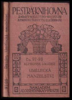 Umělecká manželství