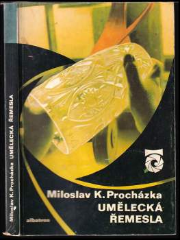 Umělecká řemesla