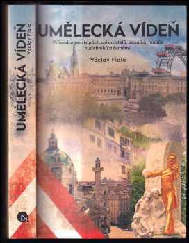Umělecká Vídeň