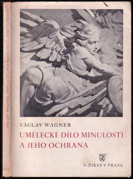 Umělecké dílo minulosti a jeho ochrana