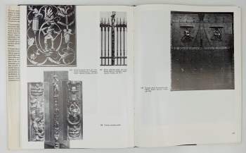 Gustav Semerák: Umělecké kovářství a zámečnictví