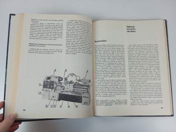 Miroslav Hluchý: Umělecké kovářství a zámečnictví