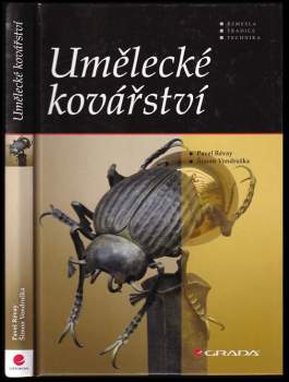 Umělecké kovářství
