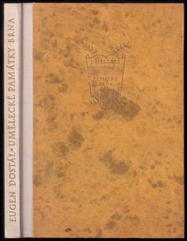 Umělecké památky Brna