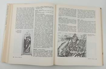 Umělecké památky Čech 3