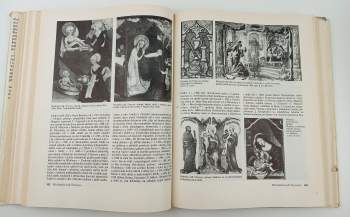 Umělecké památky Čech 3