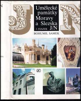 Umělecké památky Moravy a Slezska