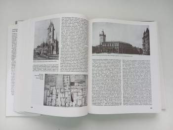 Pavel Vlček: Umělecké památky Prahy 1 - 4 - Staré Město, Josefov + Nové Město, Vyšehrad, Vinohrady (Praha 1) + Malá Strana + Pražský hrad a Hradčany