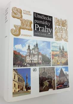 Umělecké památky Prahy