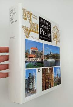 Umělecké památky Prahy