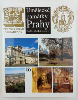 Umělecké památky Prahy
