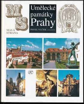 Umělecké památky Prahy