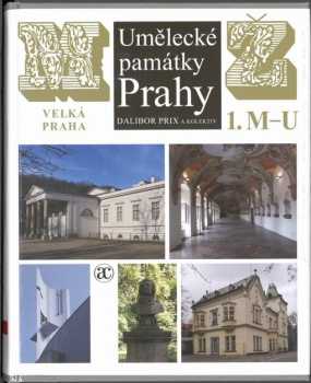 Umělecké památky Prahy