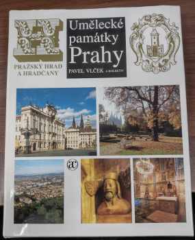 Umělecké památky Prahy