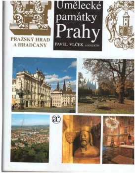 Umělecké památky Prahy