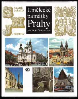 Umělecké památky Prahy