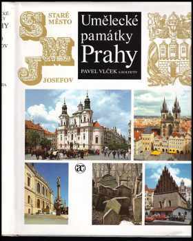 Umělecké památky Prahy
