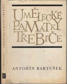 Umělecké památky Třebíče