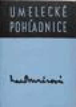 Umelecké pohľadnice