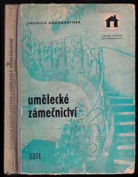Umělecké zámečnictví