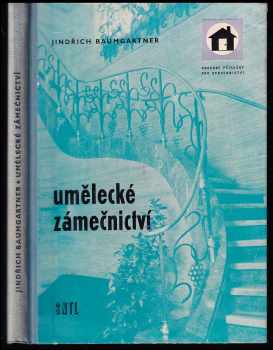 Umělecké zámečnictví