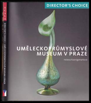 Uměleckoprůmyslové museum v Praze