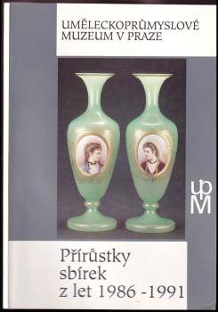 Uměleckoprůmyslové muzeum v Praze