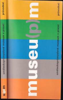 Uměleckoprůmyslové muzeum v Praze