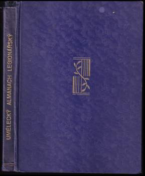 Umělecký almanach legionářský