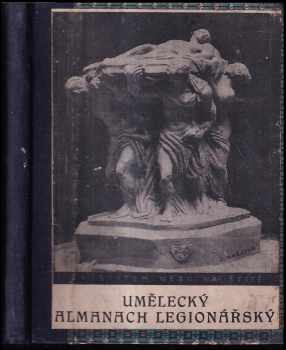 Umělecký almanach legionářský