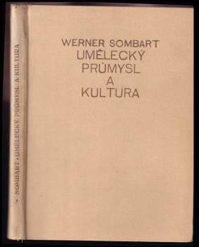 Umělecký průmysl a kultura