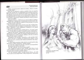 Edgar Rice Burroughs: Umělí lidé na Marsu