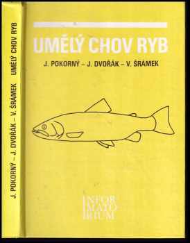 Umělý chov ryb