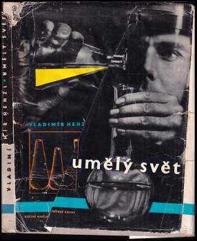 Vladimír Henzl: Umělý svět